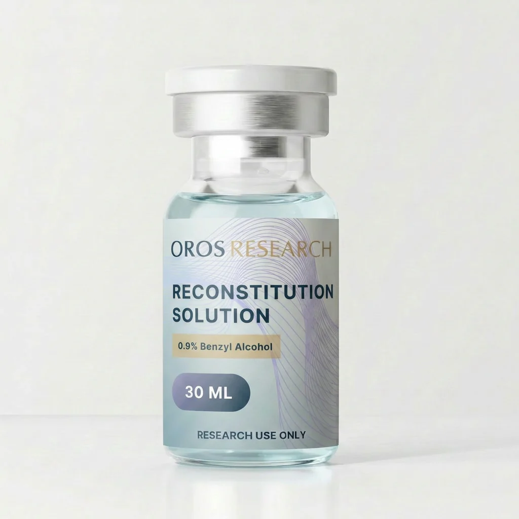 Reconstitution Solution 30mL